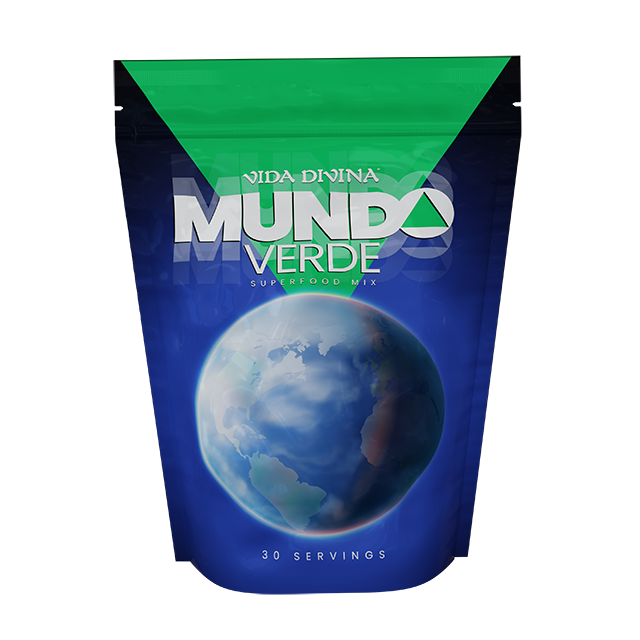 Mundo Verde